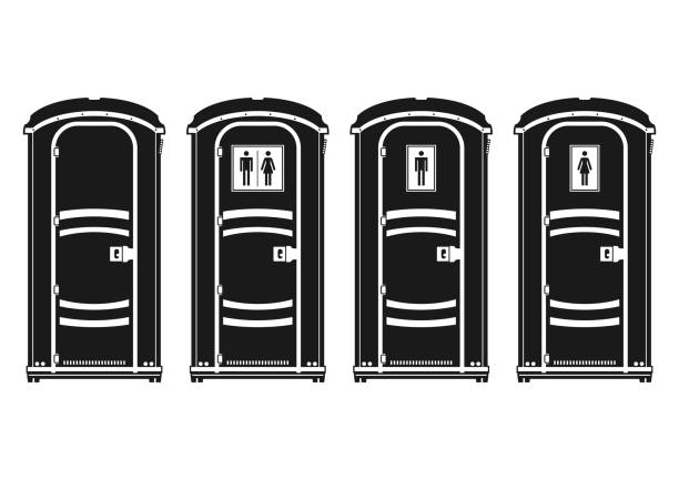Best Eco-Friendly Portable Toilets  in Kemah, TX