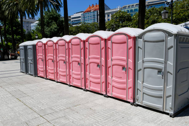 Best Portable Toilets for Disaster Relief Sites  in Kemah, TX