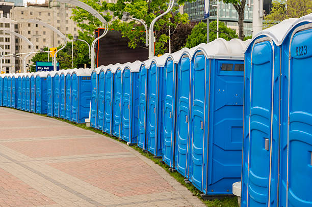 Trusted Kemah, TX Portable Potty Rental Experts